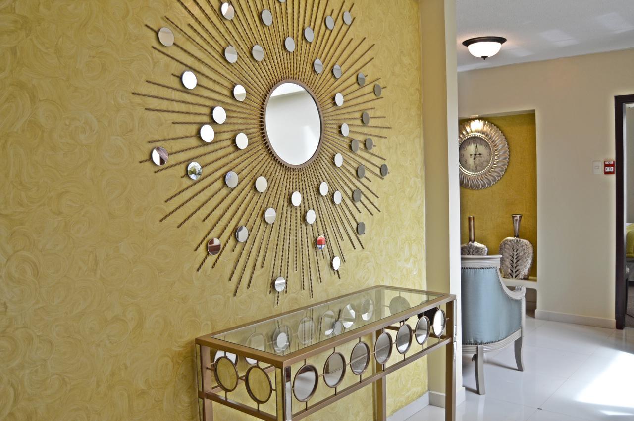 Hotel Golosone アンバート エクステリア 写真